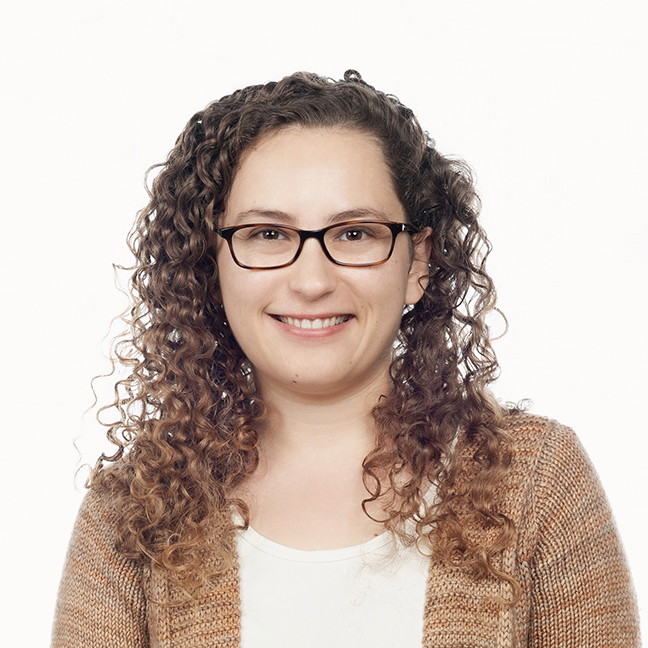 Morgan Schwartz, PhD